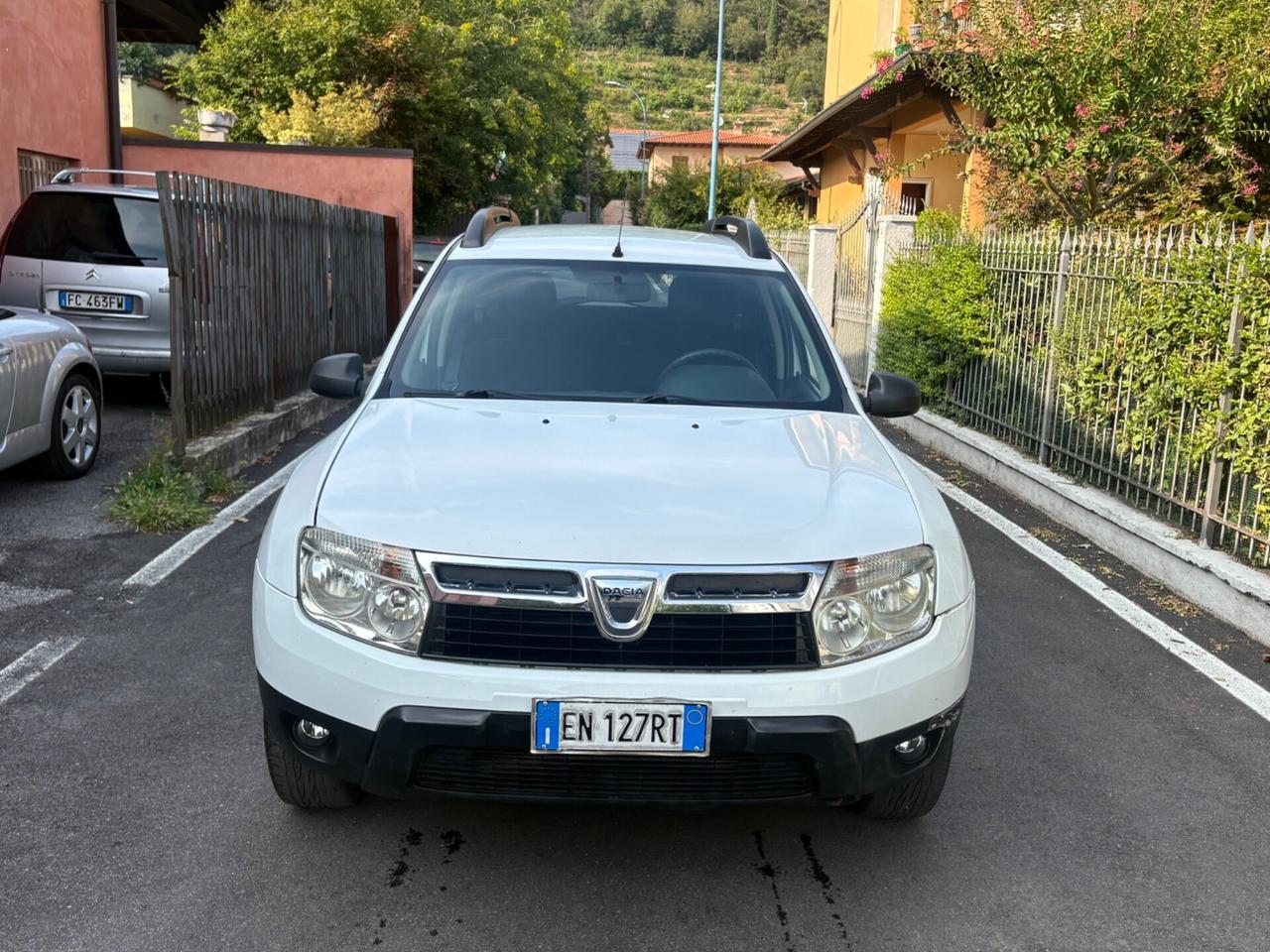 Dacia Duster 1.5 dCi 110CV 4x2 SL Delsey