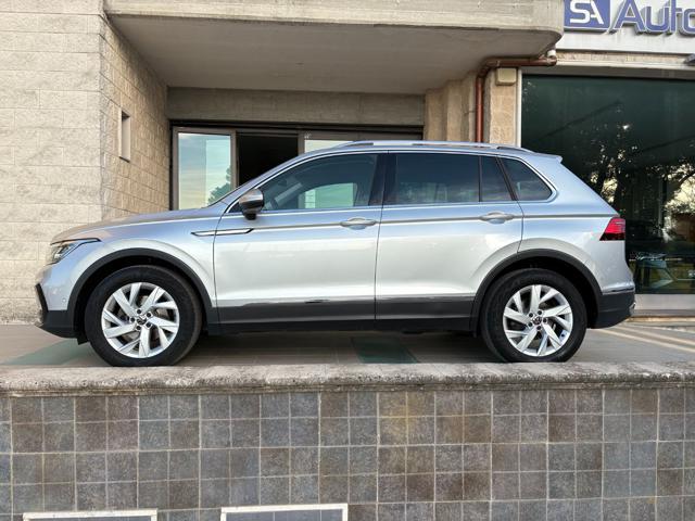 VOLKSWAGEN Tiguan 2.0 TDI 150 CV SCR DSG Elegance VIRTUAL