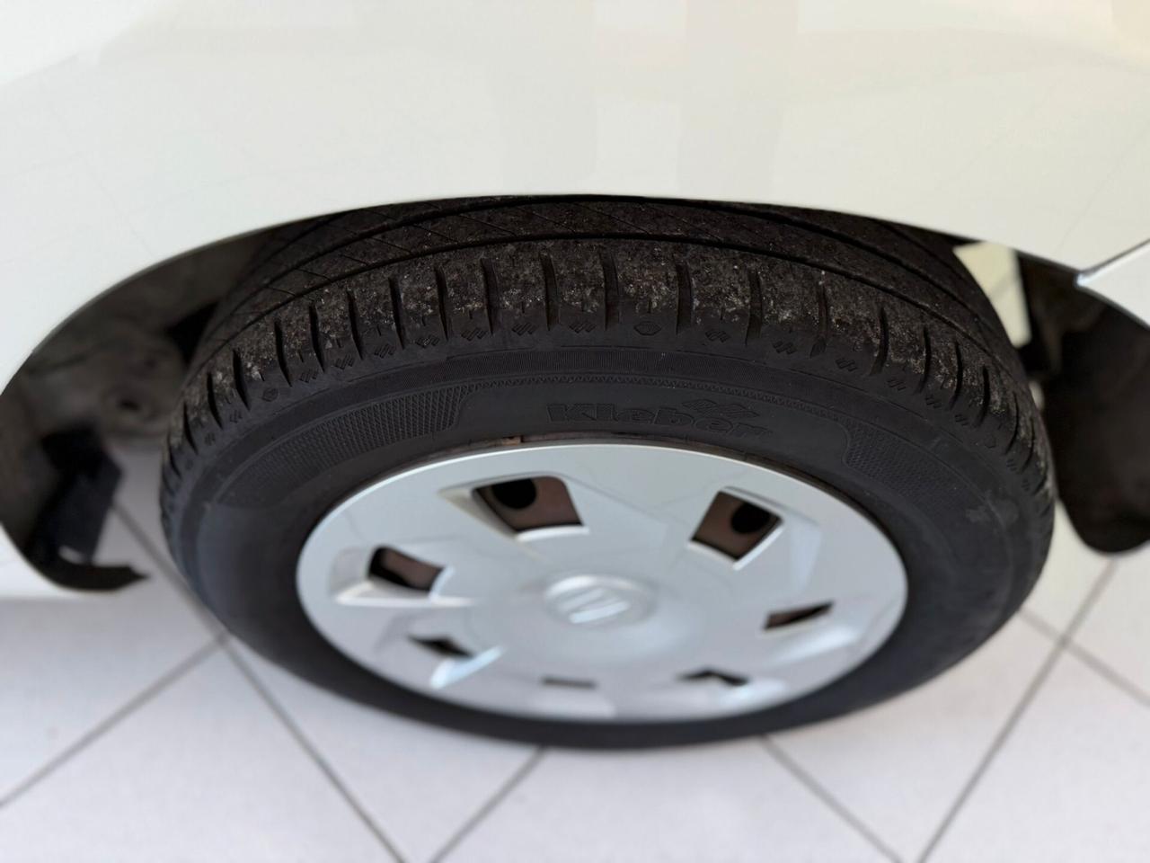 Seat Mii 1.0 METANO X NEOPATENTATI 2014