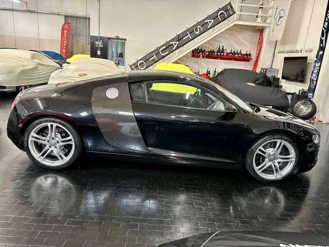 Audi R8 R8 Coupe 4.2 V8 quattro r-tronic full carbon