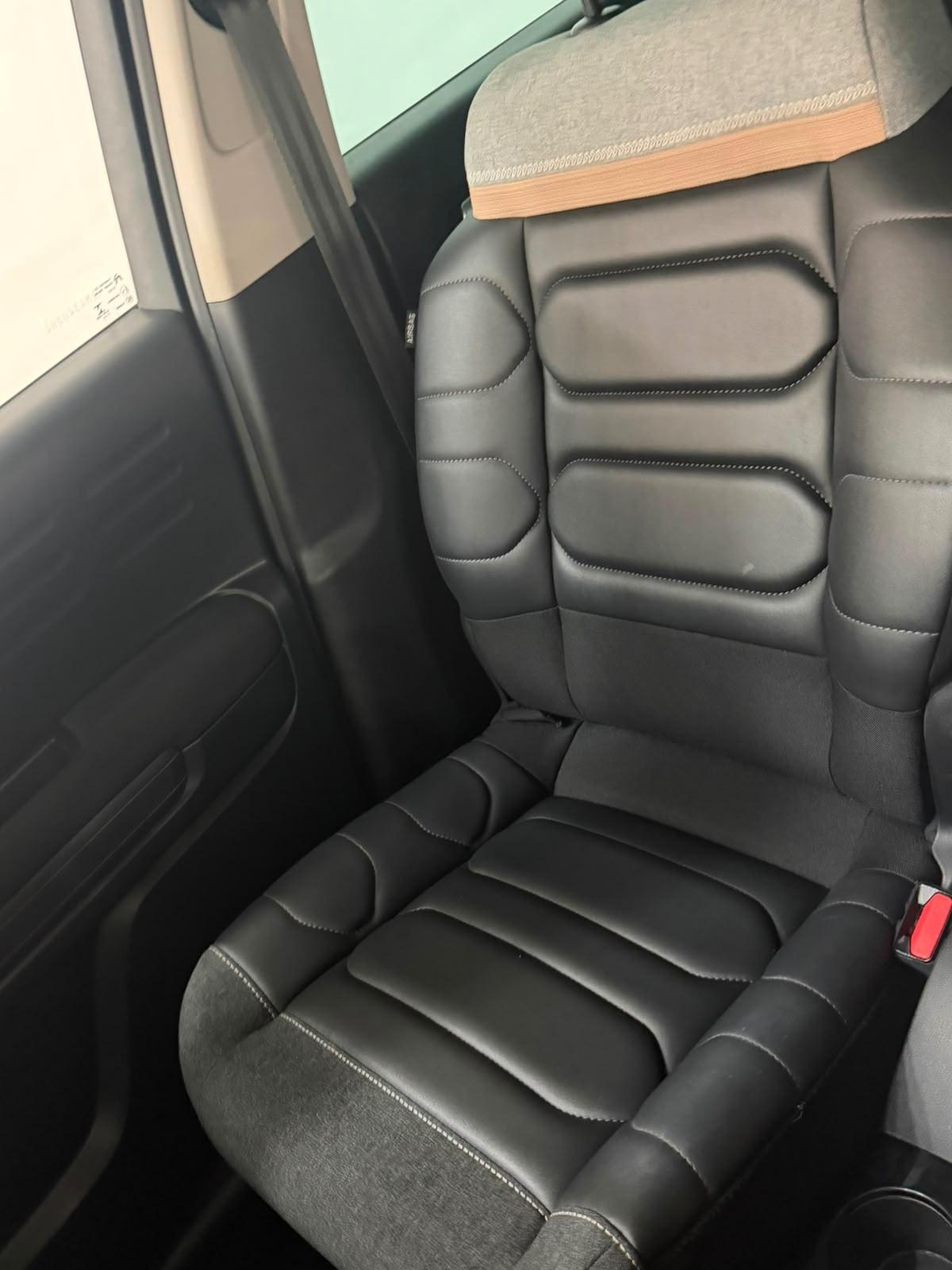 Citroen C3 Aircross BlueHDi 120 S&S EAT6 Shine Pack