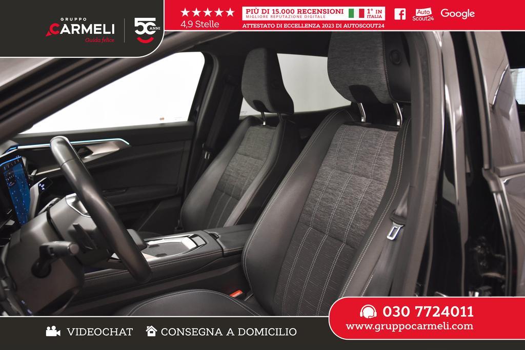 Renault Austral 1.2 E-Tech full hybrid Techno