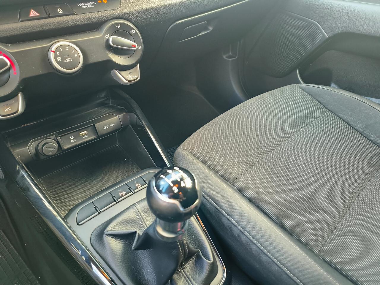 Kia Rio 1.2 DPi 82 CV EcoGPL Style
