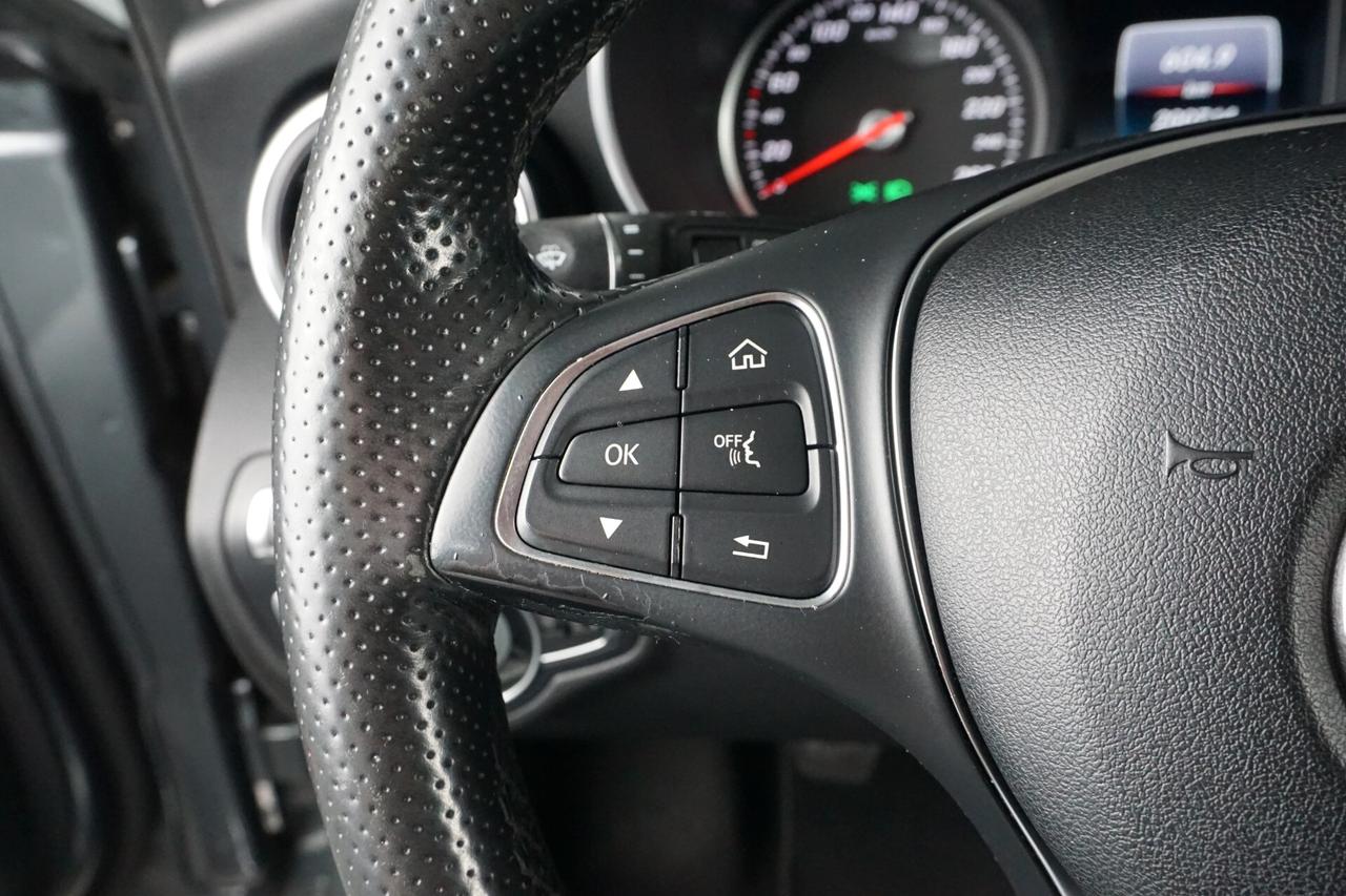 Mercedes-benz C 200 d S.W. Sport