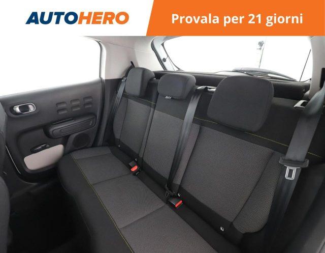 CITROEN C3 PureTech 82 S&S Feel