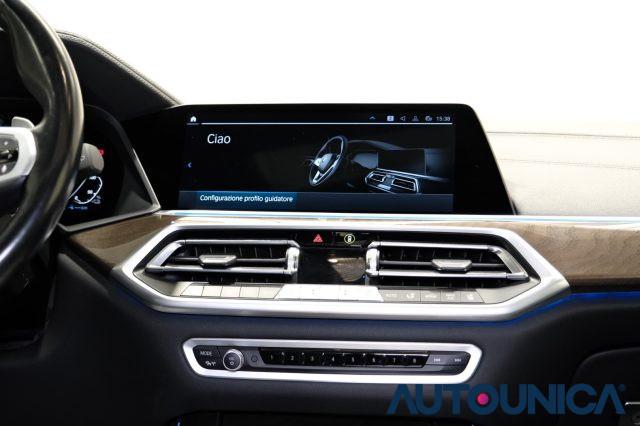 BMW X5 XDRIVE 45E MSPORT