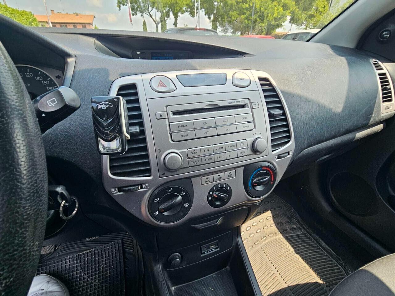 Hyundai i20 1.4 CRDi 5p. Comfort Neopatentati