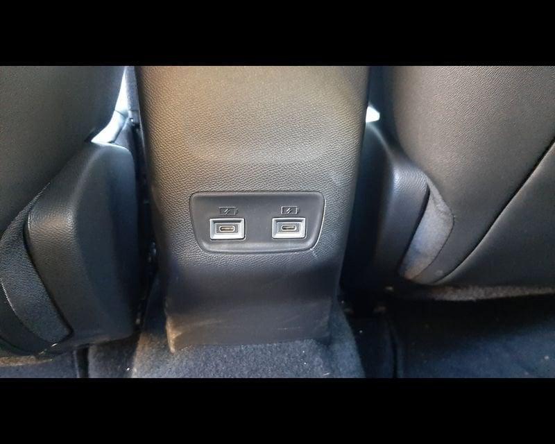 Lancia Ypsilon Ypsilon Hybrid e-DCT LX