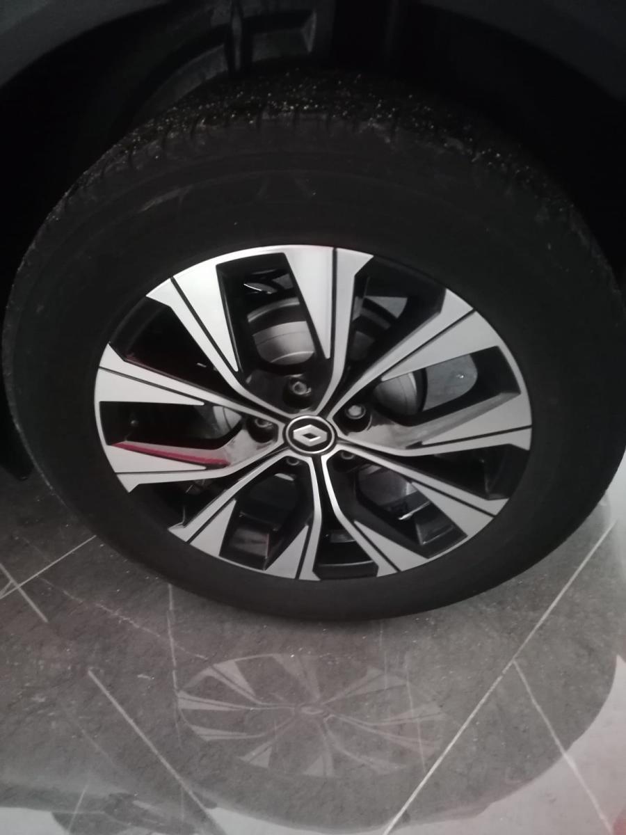 RENAULT - Captur - TCe 100 CV GPL Techno