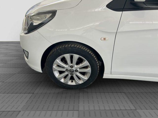OPEL Karl Karl Rocks 1.0 73cv Start&Stop MT5