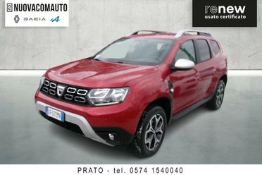 Dacia Duster 1.0 tce ECO-G Prestige 4x2