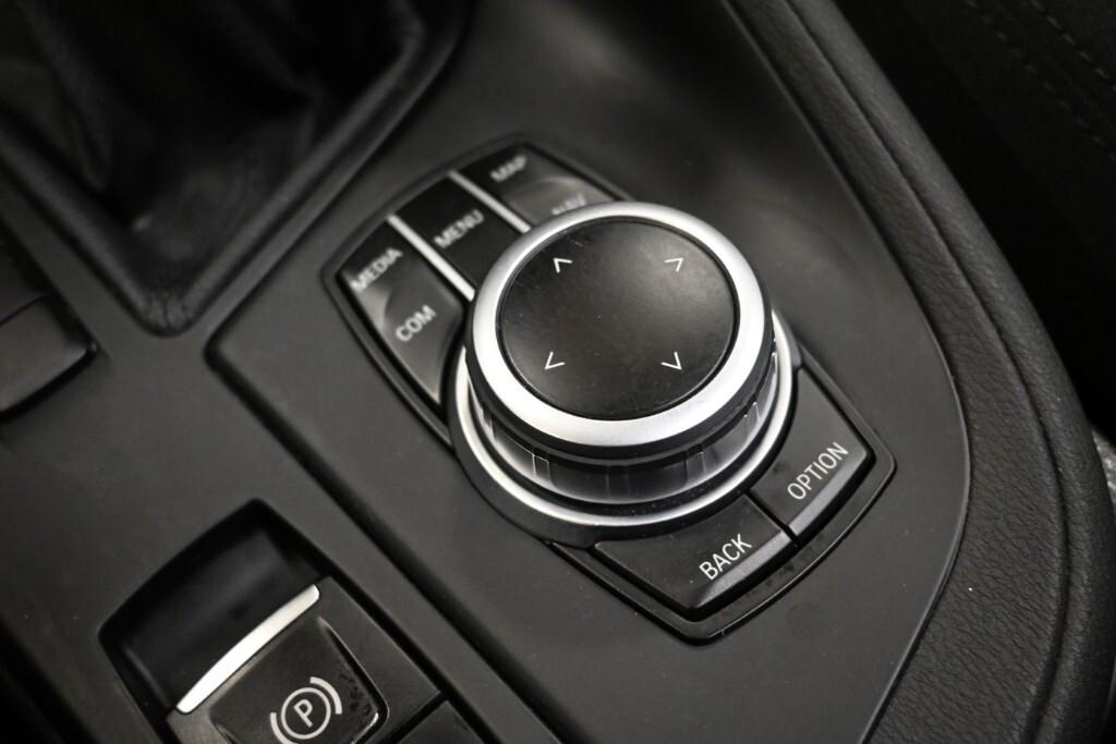 Bmw X1 16D S-DRIVE BUSINESS ADVANTAGE (115 CV)