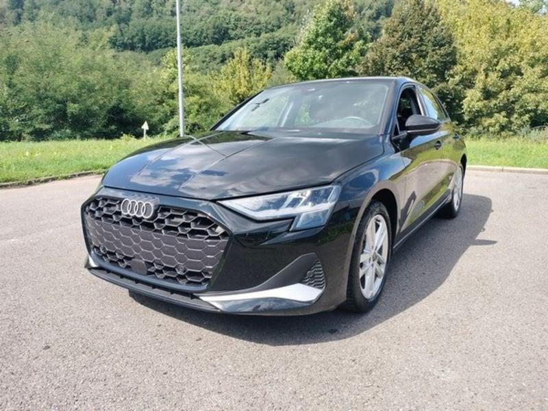 Audi A3 A3 SPB 35 TFSI Business Advanced