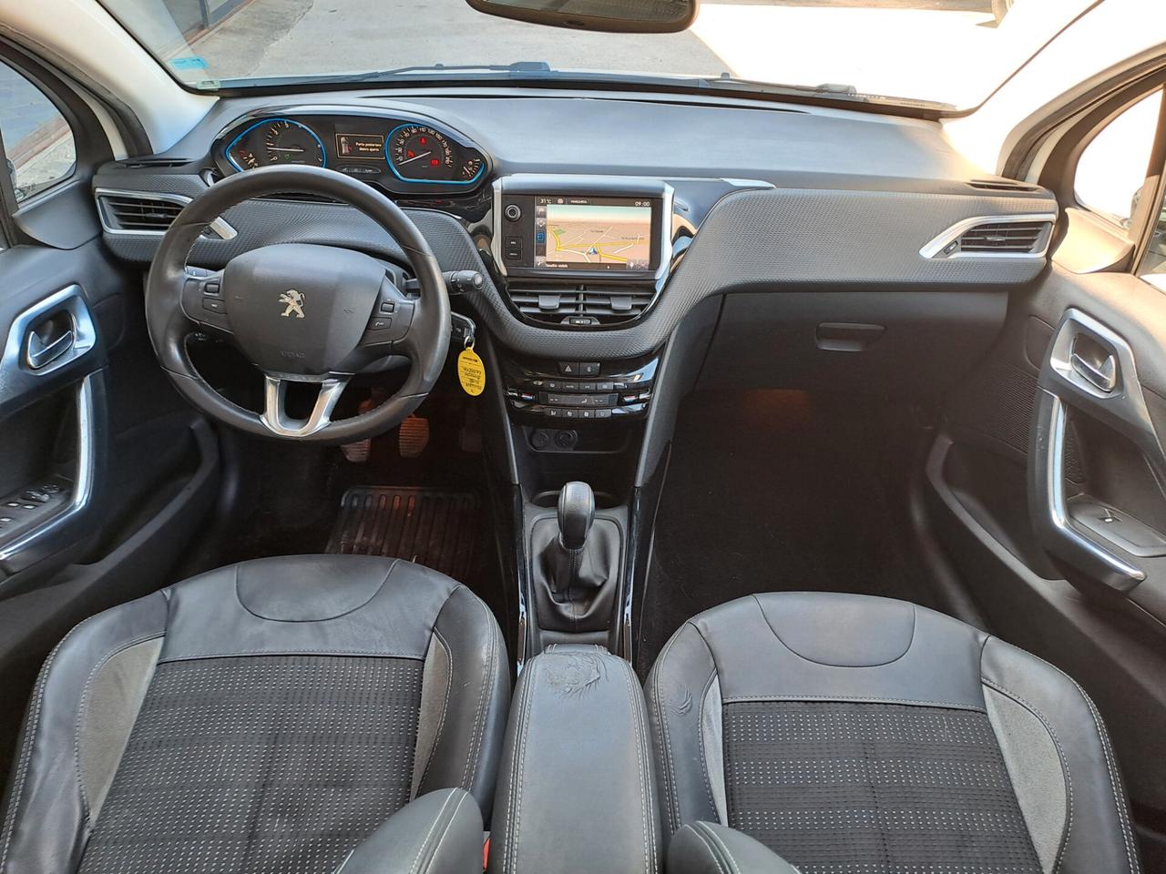 Peugeot 2008 1.2 PureTech 82 Allure