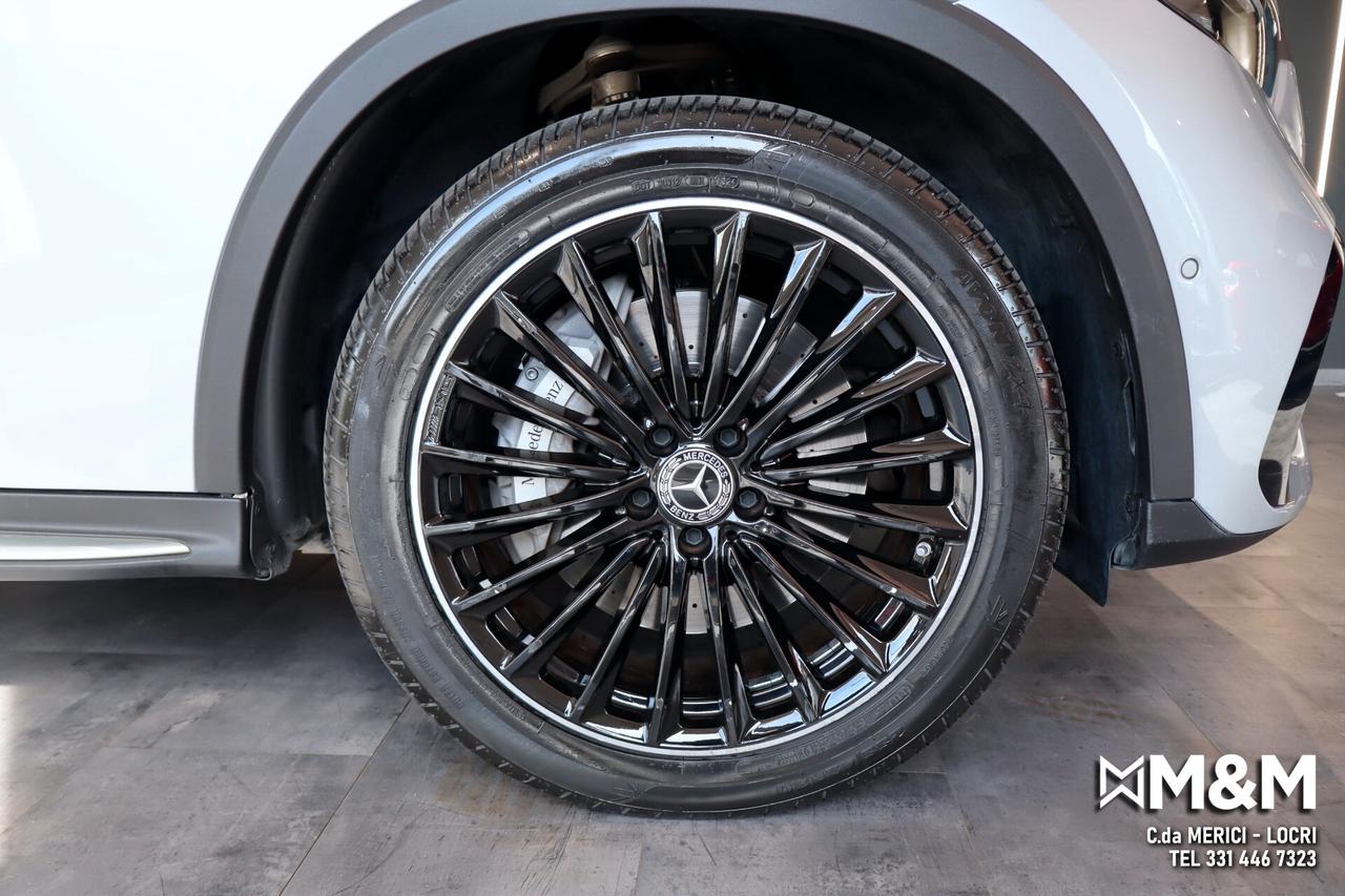 Mercedes-benz GLC 220 d 4Matic Mild Hybrid AMG Line Premium Plus