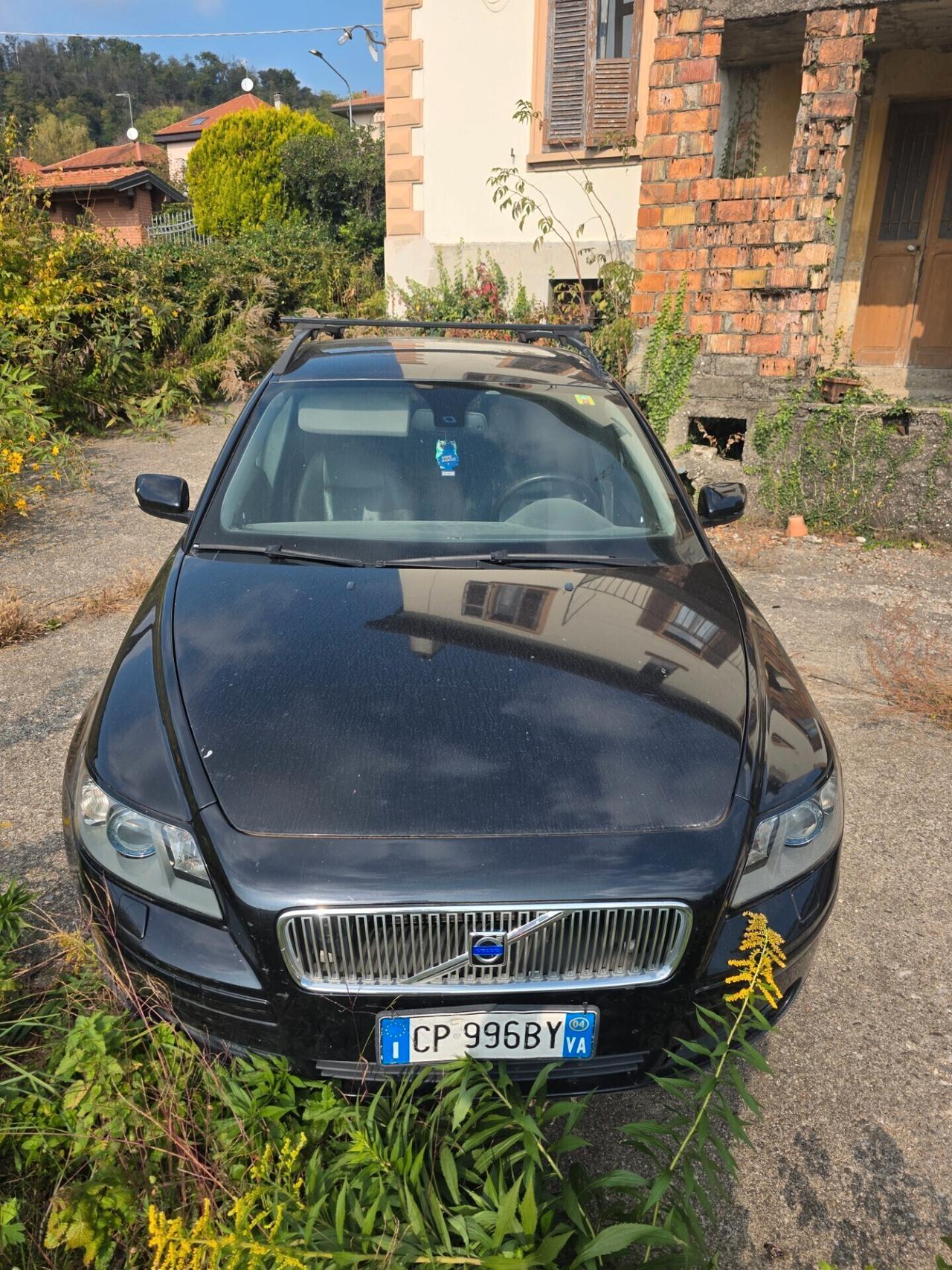 Volvo V50 2.0 D cat Summum