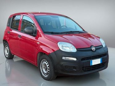 FIAT Panda 1.3 MJT 2 Posti