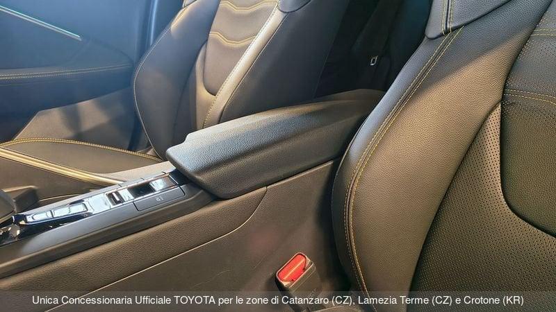 Toyota C-HR 2.0 HV Lounge Premiere