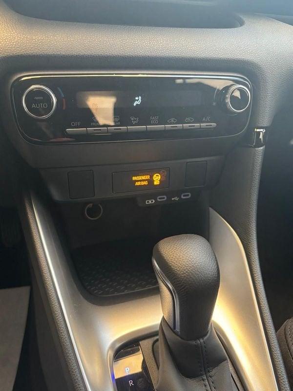 Mazda Mazda2 Hybrid Mazda2 Hybrid 1.5 VVT e-CVT Full Hybrid Electric Centre-Line