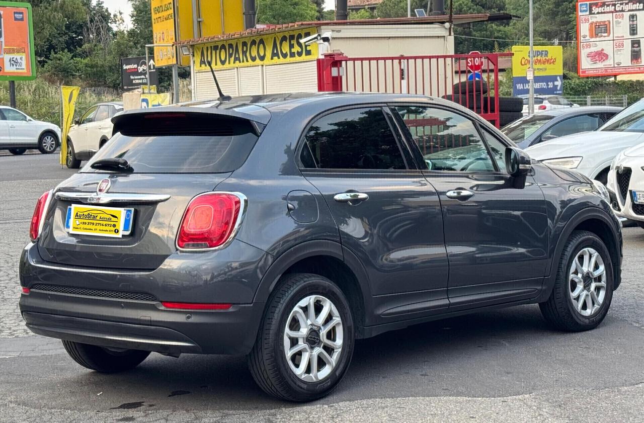 Fiat 500X 1.6 MultiJet 120 CV Pop Star