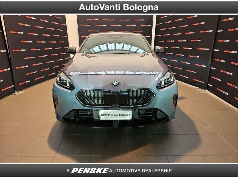 BMW Serie 1 118d MSport Pro