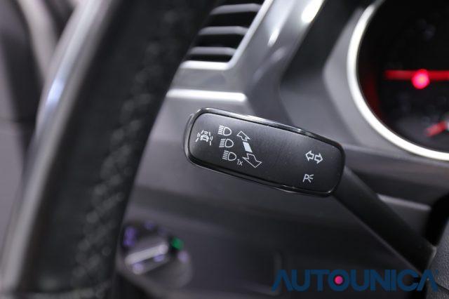 VOLKSWAGEN Tiguan 1.6 TDI SCR STYLE BLUEMOTION TECHNOLOGY