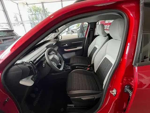 Citroen C3 Nuova C3 1.2 Benzina 100cv MAX KM ZERO