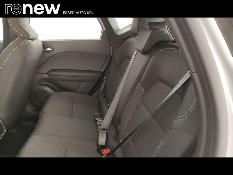 Renault Captur Captur 1.2 tce Evolution 115cv