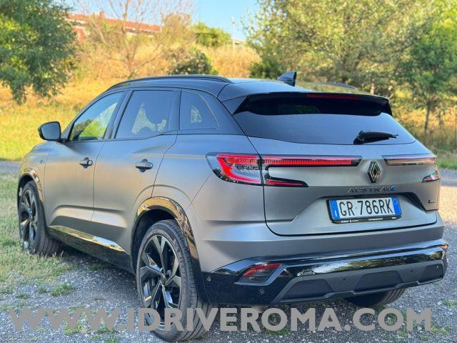 RENAULT Austral Austral Full Hybrid E-Tech 200 CV Techno Esprit Al