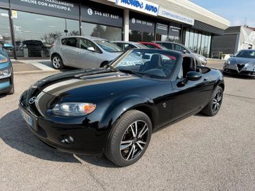Mazda MX-5 Roadster 1.8L Wind