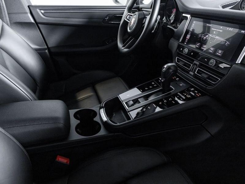 Porsche Macan 2.0 265 cv PDK