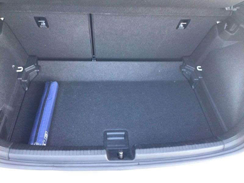 Volkswagen Polo Polo 1.0 Edition Plus