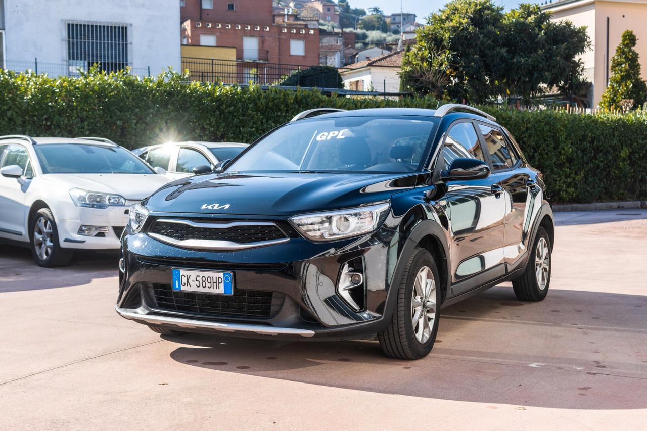 Kia Stonic 1.2 DPI ECO GPL Urban