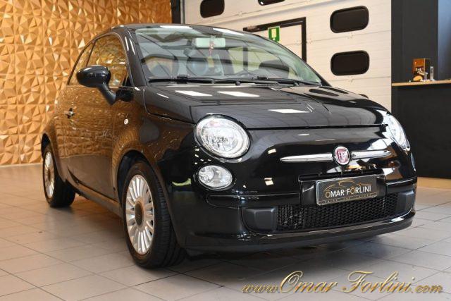 FIAT 500 LOUNGE 150 UNITA D'ITALIA AUTO TETTO XENO TEL FULL