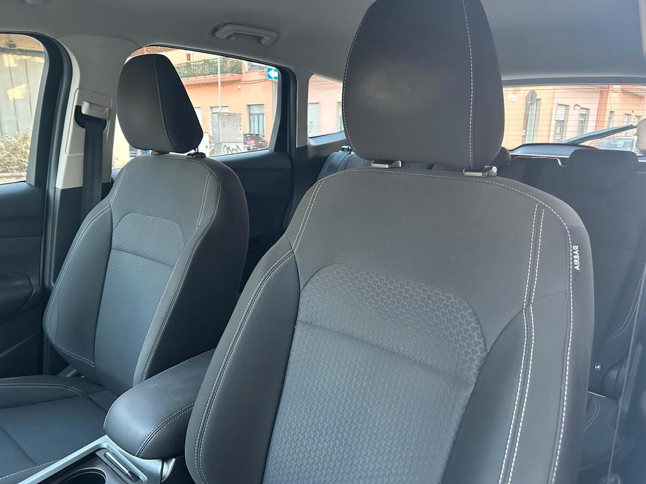 Ford Kuga 1.5 TDCI 120 CV