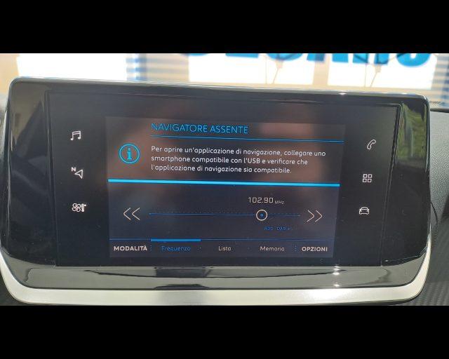 PEUGEOT 2008 1.2 puretech Active s&s 130cv