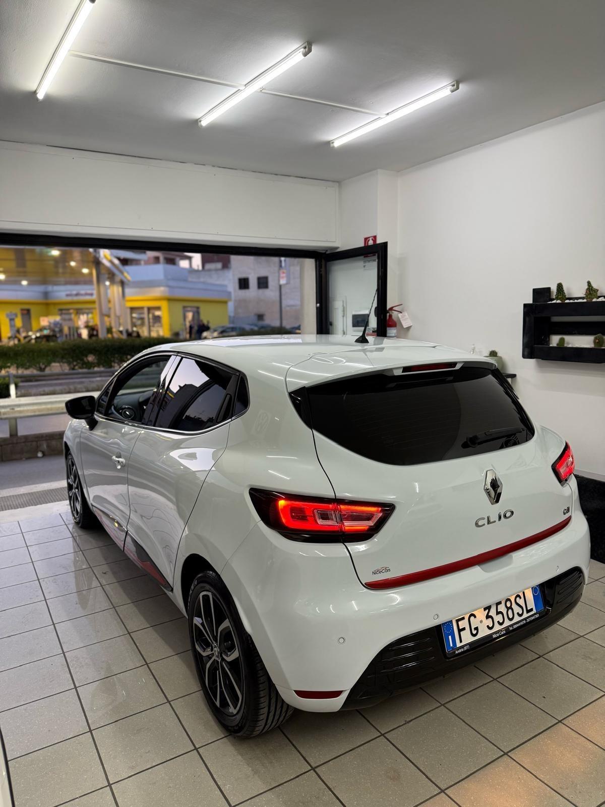 Renault Clio dCi 8V 90CV Start&Stop 5 porte Energy Excite