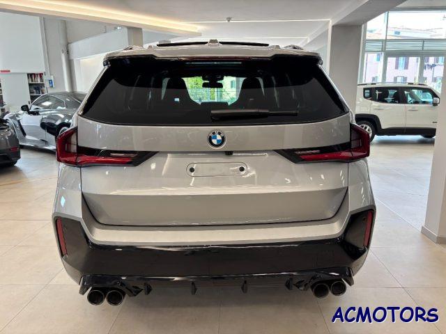 BMW X1 M35i xDrive Msport Pro
