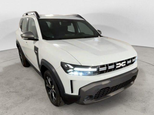 DACIA Duster ECO-G 100 Expression