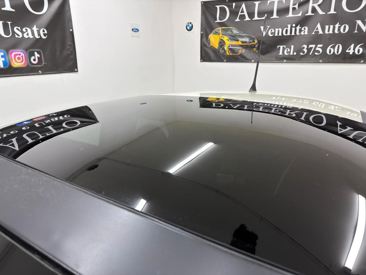 Fiat 500 1.4 16V Sport Automatica
