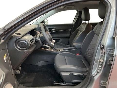 Jeep Avenger Altitude 1.2 Turbo 100cv Bz