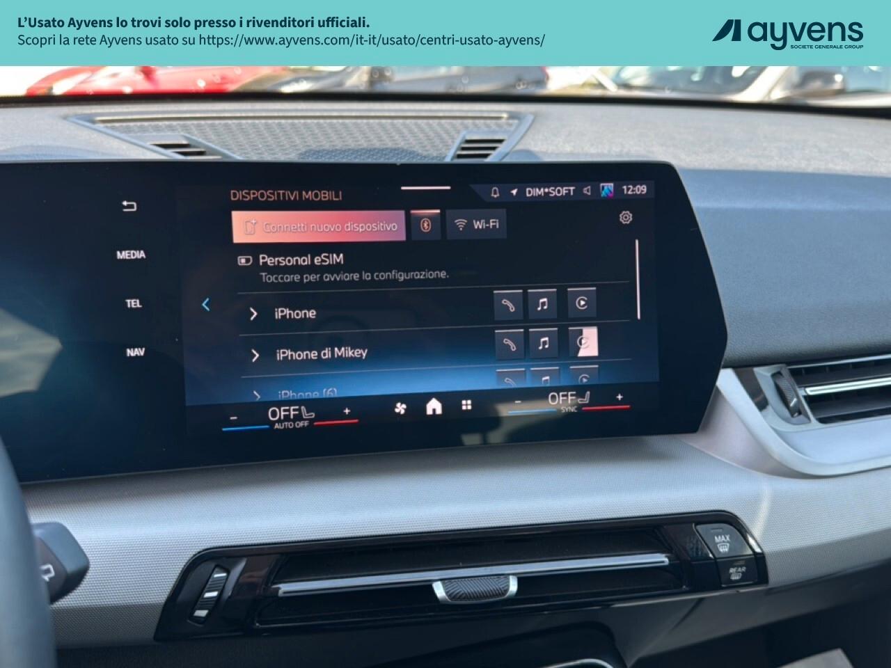 Bmw X1 sDrive 20d