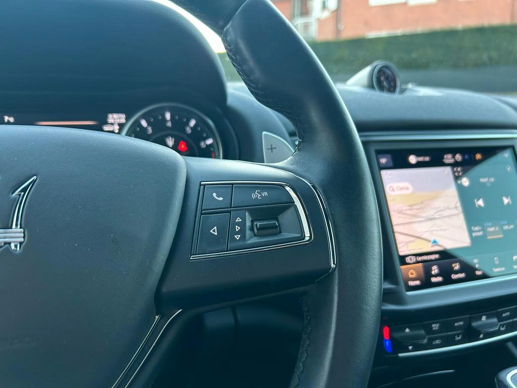 Maserati Levante 2.0 mhev GT 330cv auto