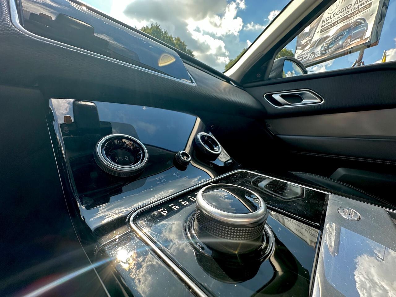 Land Rover Range Velar 2.0 Si4 250 CV Service Unipro Garantita