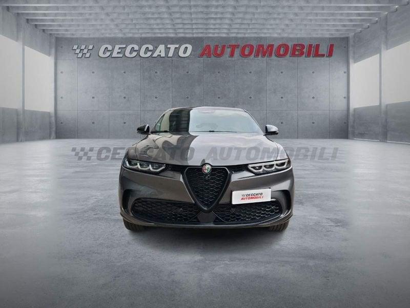 Alfa Romeo Tonale Tonale 1.3 phev Veloce Q4 280cv at6
