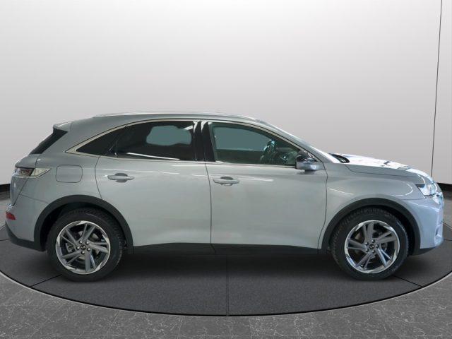 DS AUTOMOBILES DS 7 Crossback BlueHDi 130 aut. Grand Chic Uniprop. Certificata