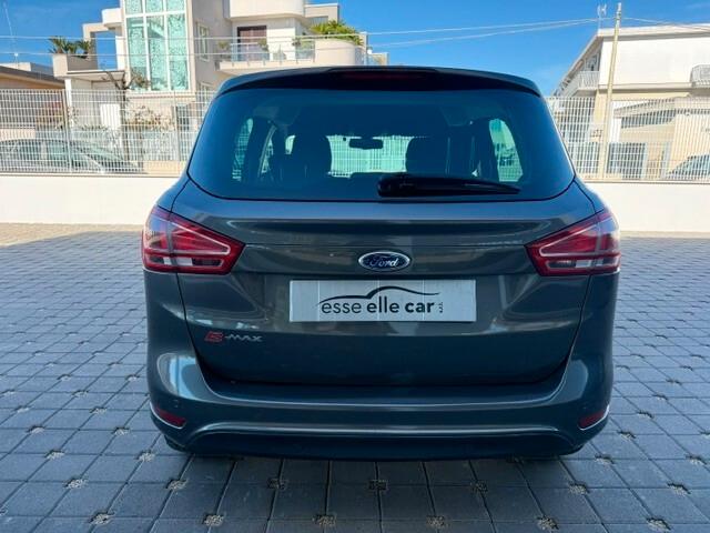 Ford B-Max 1.5 TDCi 95 CV Titanium 2017