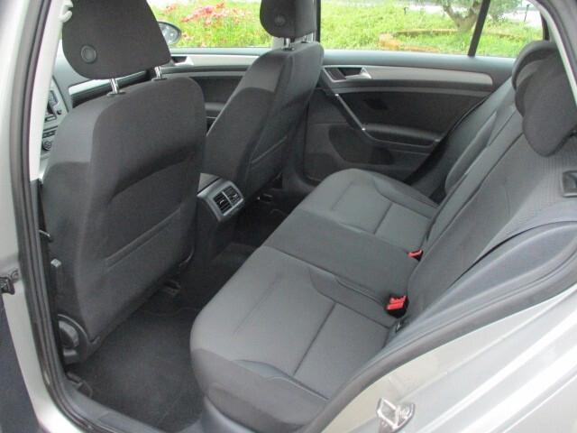 Volkswagen Golf 1.6 TDI 5p. Comfortline BlueMotion Technology