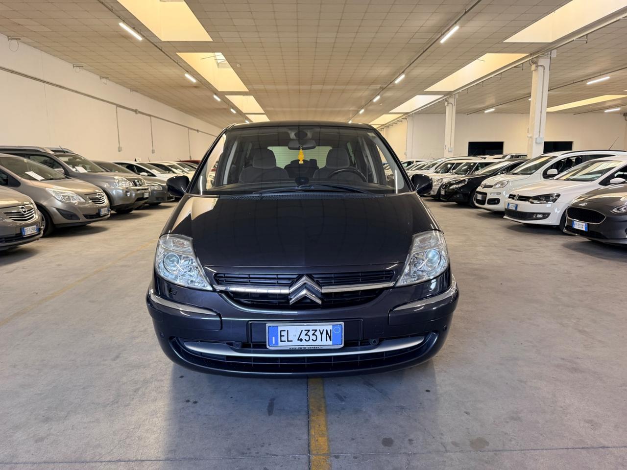 Citroen C8 2.0 HDi 160CV FAP Seduction