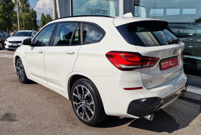 BMW X1 sDrive18d Msport